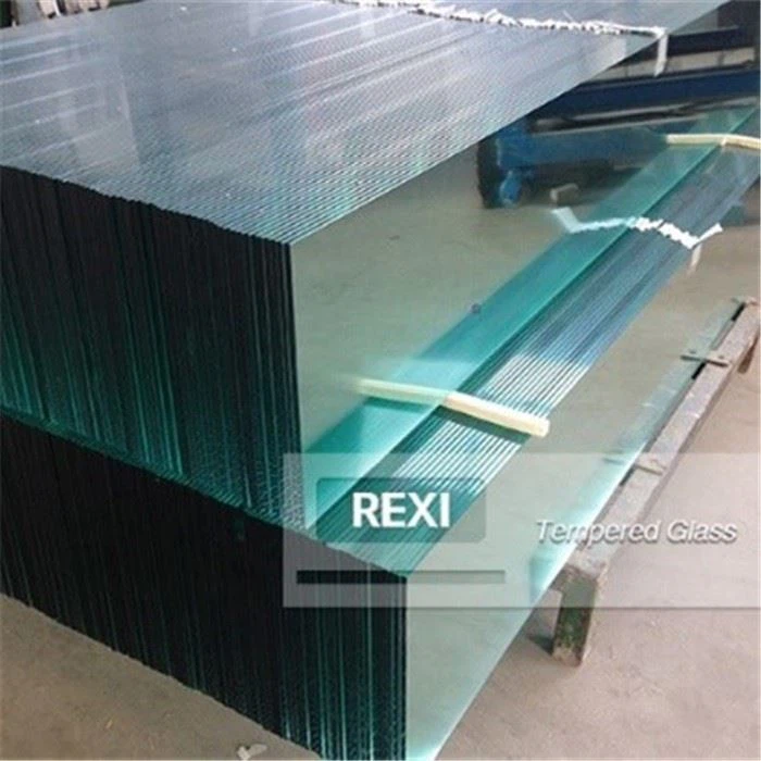 Tempered Glass For Windows Doors